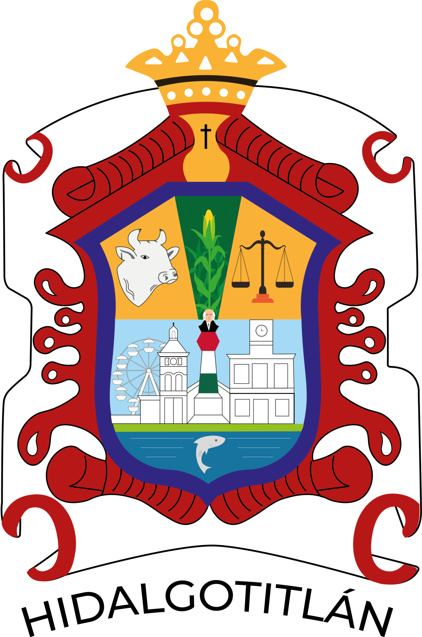 Hidalgotitlan Hidalgotitlán